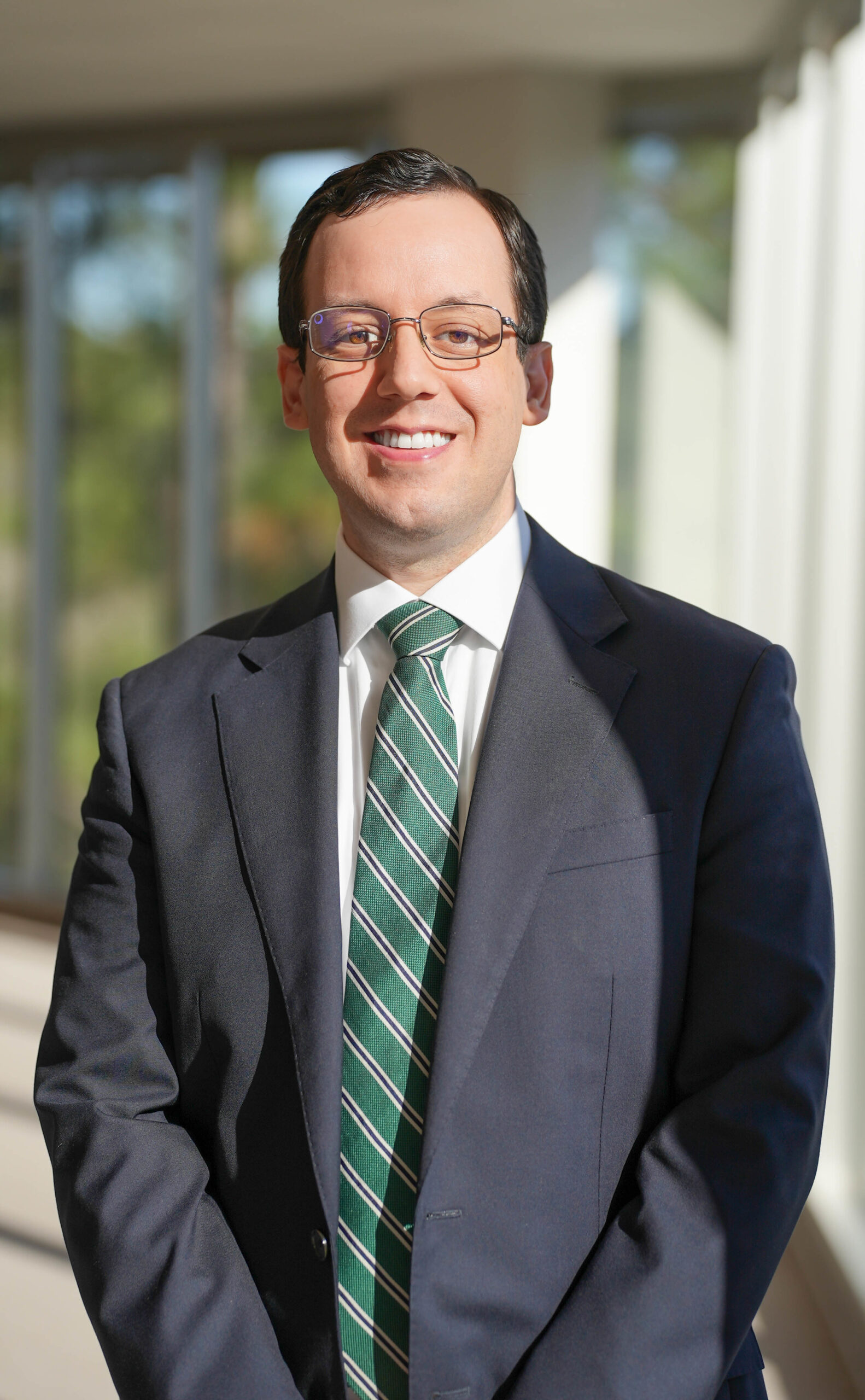 Travis Westbrook, Attorney at Law